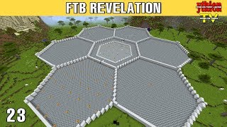 FTB Revelation 23  Ngày Càng Hoàn Thiện [upl. by Itsrik]