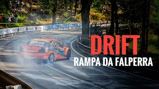 DRIFT 42ª Rampa da Falperra 2023❗️ Não percas o Vídeo Final com todos os momentos da Corrida em 4K❗️ [upl. by Weisbart]