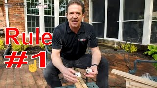 How to Identify Hardwood Type [upl. by Eenot]