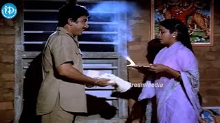 Swathi Muthyam Super Interesting Movie Scene  K Viswanath Movies  iDream [upl. by Clyte]