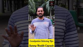 The Best Natural Remedies To Get Rid Of Acidity and Constipation  Instant Relief [upl. by Adall]