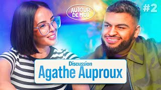 AUTOUR DE MOI 2  AGATHE AUPROUX [upl. by Areemas340]