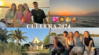 Cullera 2024 ⛵️💖 [upl. by Jaenicke]