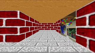 Windows 3D Labyrinth Screensaver [upl. by Akanke]