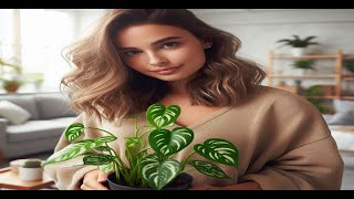 How to Grow and Care for Epipremnum Aureum Golden Pothos [upl. by Tiffy]