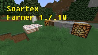 Soartex Farnver Texture pack 1710 [upl. by Siramaj]