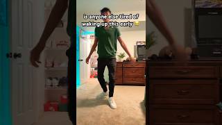 LandonRayford1 style outfit relatable funny dancing [upl. by Schafer506]