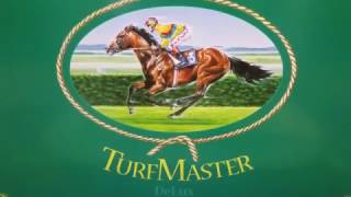 TurfMaster How to Play [upl. by Lonnard]