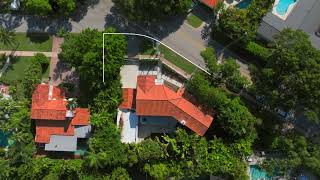 6812 San Vicente Street Coral Gables FL 33146 ElevateYourExpectations [upl. by Latton377]