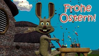 Frohe Ostern [upl. by Laubin]