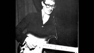 Buddy Holly  Modern Don Juan [upl. by Gerry]