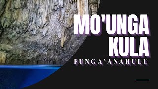 Mounga Kula Hiva Tautau Lyrics hiva kakala fakatonga ta papa [upl. by Arrimat]