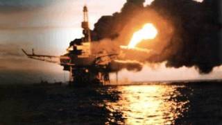 ANOTHER Oil Rig Explosion REALLY [upl. by Tol]