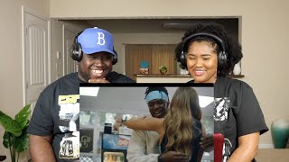 Summer Hit  KSI – Holiday  Kidd and Cee Reacts [upl. by Lleznol]