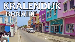 VAKANTIE BONAIRE 2🌴 Kralendijk SHOPPEN SightSeeing [upl. by Farron]