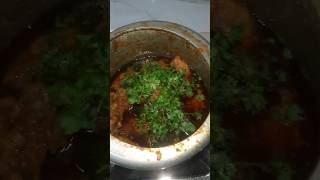 स्पेशल तरी वाला चिकन Tari Wala Chicken Curry in Pressure Cooker  Beginners food cooking [upl. by Jameson]