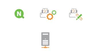 Installing Qlik NPrinting Server Engine and Designer on the same machine [upl. by Ethelstan]