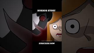 HAUNTED ANIMATED STORY  bhootia papa  horrorstorie [upl. by Aihsele]