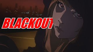 AMV Blade Runner Blackout 2022 [upl. by Assirral]