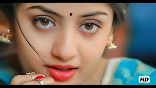 Nani  HD Hindi Dubbed Blockbuster Action Romantic Movie Full Love Story  Saranya Mohan  Movie [upl. by Ahaelam]