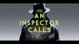 An Inspector Calls by J B PRIESTLEY [upl. by Elockin]