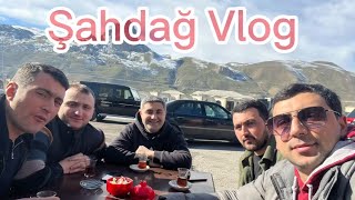 Shahdag  Şahdağ Quba vlog [upl. by Emmett]