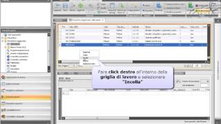 STRVision CPM Online  Importare Articoli da Excel [upl. by Edora]