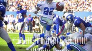 Emmitt Smith highlights [upl. by Ronym]