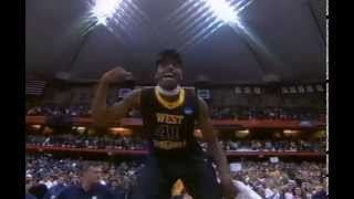 2010 WVU Basketball pt 3 of 3 [upl. by Nalhsa]