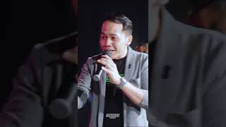 Antara Senyum dan Perang  Disma Cahaya Ft Nimas Ayu  Bosse Music Live Video Cover shortsviral [upl. by Staten]