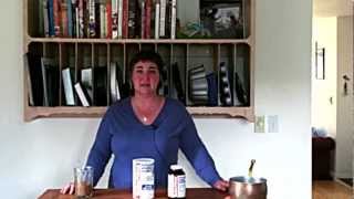 What is psyllium husk [upl. by Ailaham]