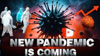 H5N1 Virus  New PANDEMIC 50X More DANGEROUS Than COVID is Spreading [upl. by Helgeson]