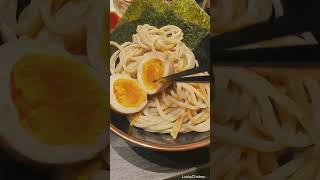 横綱！お相撲の街！両国でつけ麺を食べる♪JR両国駅周辺グルメ [upl. by Feldman]