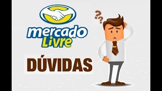 Mercado Livre  Cancelando Uma Venda Após a Impressão da Etiqueta [upl. by Hedaza]