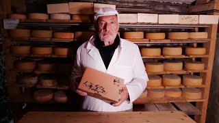 UNBOXING de lÉpopée Fromagère de Novembre 📦 [upl. by Niac]