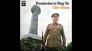 Clive Dunn I Play The Spoons [upl. by Kylie449]