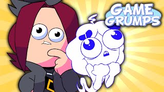 Game Grumps Animated  Um Bloodborne  by Gregzilla [upl. by Gavra]