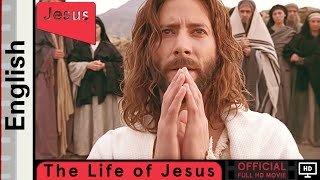 Son of God  Jesus feeds 5000 film clip 2014 [upl. by Ainoek]