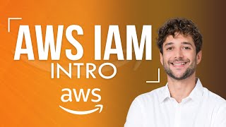 AWS IAM Introduction [upl. by Dolly]