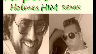 Rupert Holmes Him Rai Almeida Remix [upl. by Briano182]