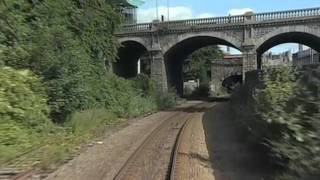 Aberdeen to Inverness Drivers eye view preview [upl. by Nibur34]