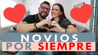 EP13 Novios para siempre podcast parejas matrimonio felicidad [upl. by Jennine370]