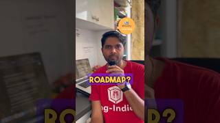 The Secret to Your Tech Career with Roadmapsh Career [upl. by Helge]