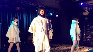 ヤなことそっとミュート 20170621 No Regret／Palette  世紀末！東京編 in 渋谷Onest [upl. by Sanoj]