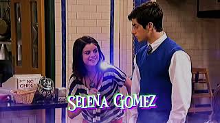 Wizards of Waverly Place Revival Intro season 2 [upl. by Naenaj]