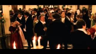 Alamo scene filmed in Driskill Hotel [upl. by Nellak]