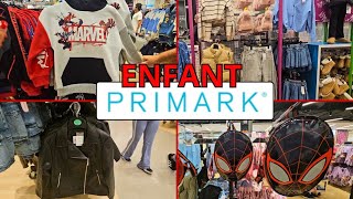 Primark Nouvelle Collection Enfant 🤩🤩 [upl. by Nycila]