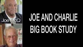 Joe And Charlie 08 Bills Story Part A [upl. by Hoffmann314]