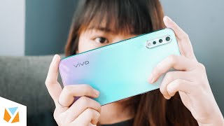 Vivo S1 Review [upl. by Ashelman625]