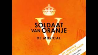 Soldaat van Oranje Musical  12 Morgen is Vandaag [upl. by Kary108]